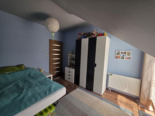 bliźniak, 12 pokoi Toporowice, ul. Źródlana. Zdjęcie 19