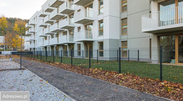 Mieszkanie 2-pokojowe Gdynia Cisowa, ul. Morska. Zdjęcie 1