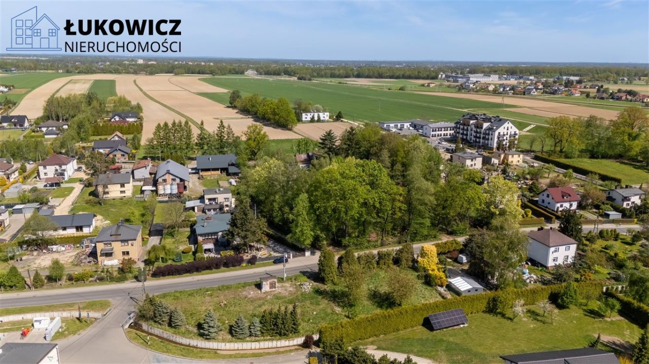 Działka budowlana Goczałkowice-Zdrój, ul. Główna. Zdjęcie 10