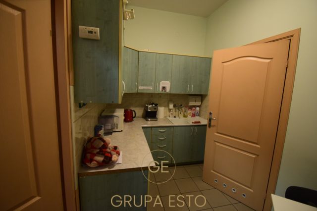 Lokal Kraków Grzegórzki, ul. Kazimierza Kordylewskiego. Zdjęcie 24