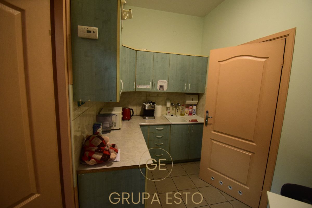 Lokal Kraków Grzegórzki, ul. Kazimierza Kordylewskiego. Zdjęcie 24