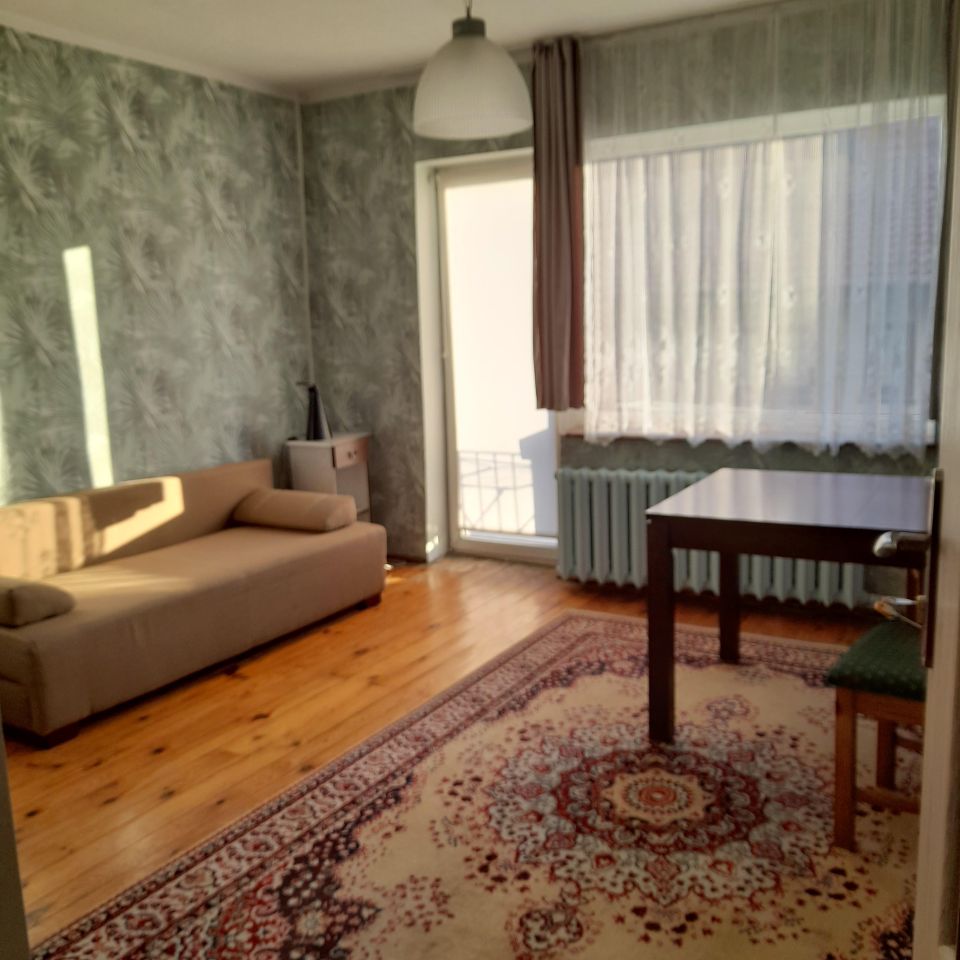 Pokój Szczecin Gumieńce, ul. Krzywa. Zdjęcie 1