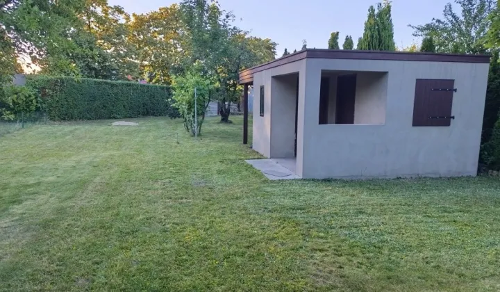 Działka rod Kalisz, ul. Polna