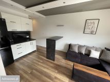 Mieszkanie 2-pokojowe Warszawa Wola, ul. Wawrzyszewska. Zdjęcie 1