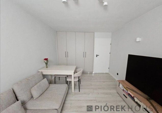 Mieszkanie 2-pokojowe Warszawa Mokotów, ul. Niegocińska. Zdjęcie 4