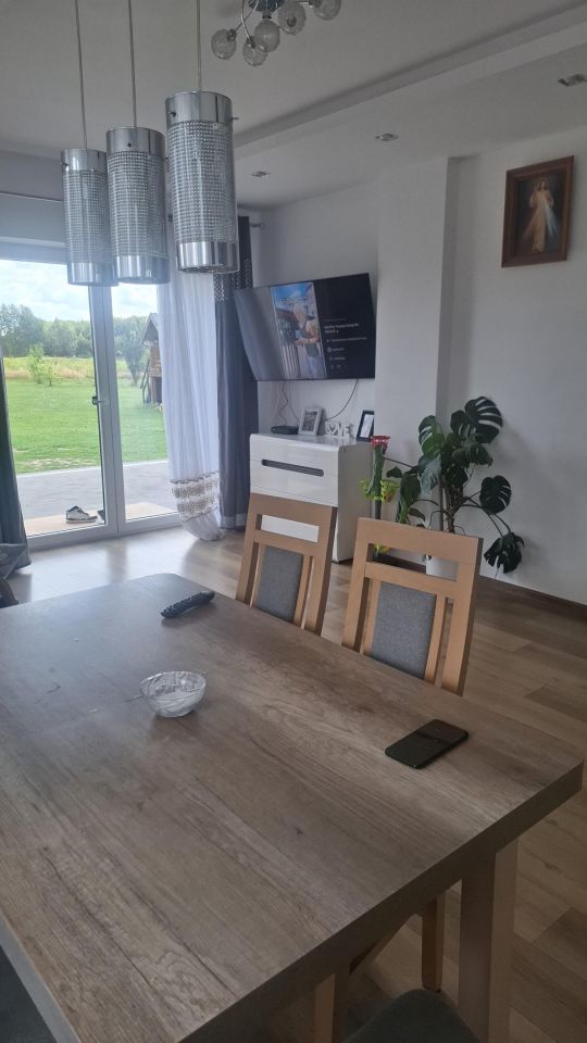 dom wolnostojący, 6 pokoi Werynia Podlesie. Zdjęcie 6