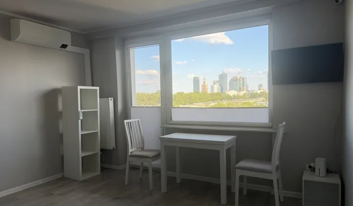 Mieszkanie 2-pokojowe Warszawa, ul. Mordechaja Anielewicza