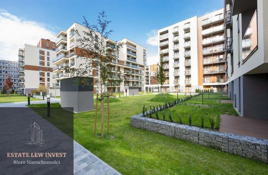Mieszkanie 1-pokojowe Kraków Krowodrza, ul. Wrocławska. Zdjęcie 4