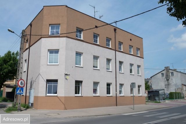 Mieszkanie 2-pokojowe Zgierz, ul. Józefa Piłsudskiego. Zdjęcie 1