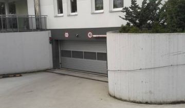 Garaż/miejsce parkingowe Wrocław Muchobór Wielki, ul. Stanisławowska. Zdjęcie 1