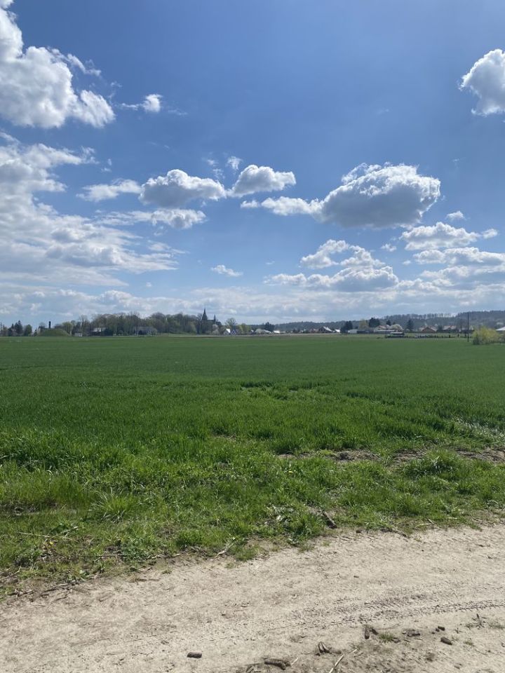 Działka budowlana Lubzina. Zdjęcie 7