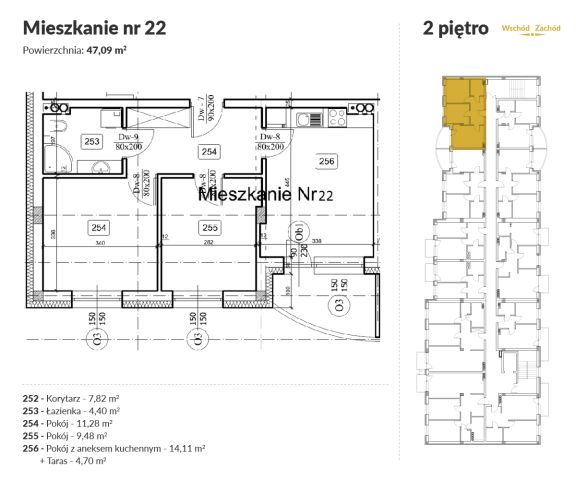 Mieszkanie 3-pokojowe Biłgoraj, ul. Tadeusza Kuźmińskiego. Zdjęcie 1
