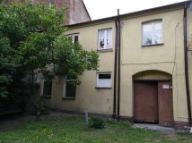 kamienica Radomsko Centrum. Zdjęcie 1