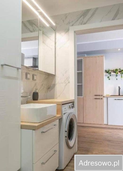 Mieszkanie 2-pokojowe Sianożęty, ul. Środkowa. Zdjęcie 7