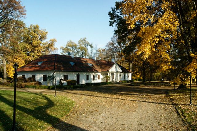 Hotel/pensjonat Krościenko Wyżne, ul. Dworska. Zdjęcie 9