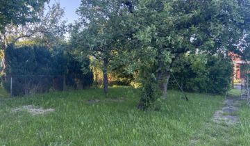 Działka rod Wołomin