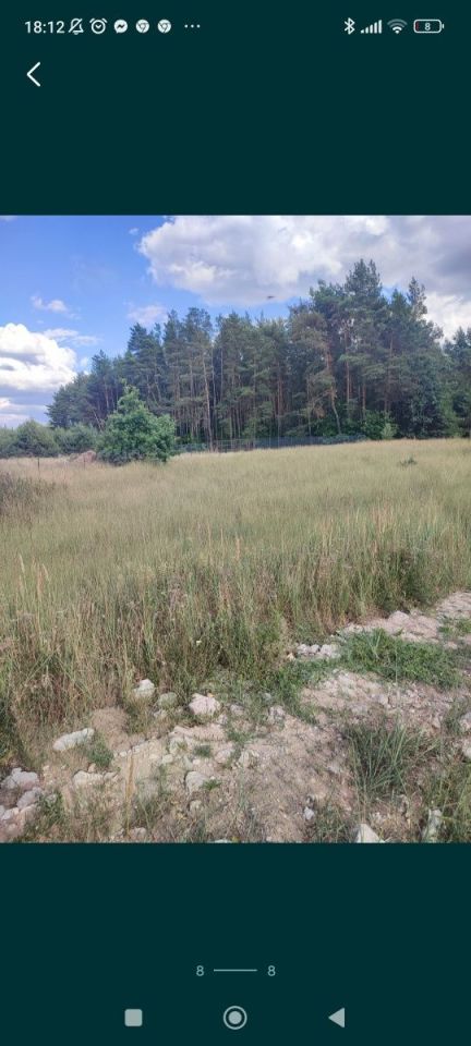 Działka rolno-budowlana Karbowizna. Zdjęcie 8