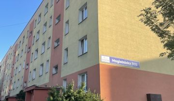 Mieszkanie 3-pokojowe Grójec, ul. Mogielnicka