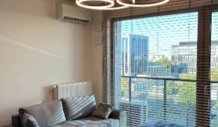 Mieszkanie 2-pokojowe Warszawa Mokotów, ul. Wynalazek