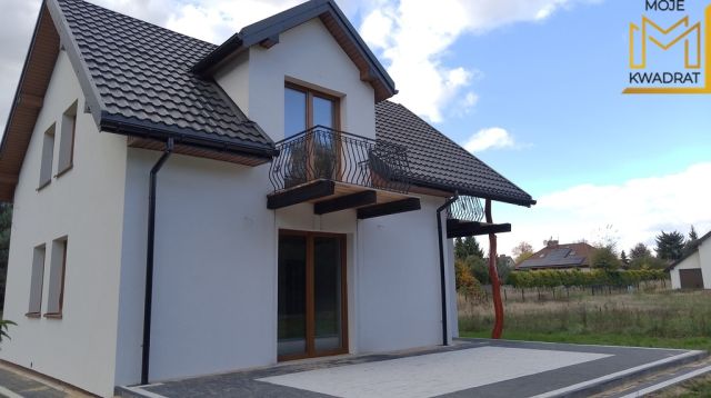 dom wolnostojący, 3 pokoje Emilin. Zdjęcie 3