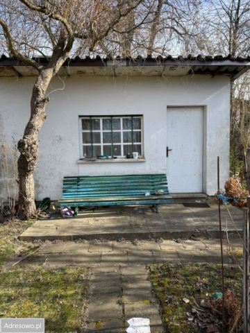 Działka rod Tarnowskie Góry, ul. Bytomska. Zdjęcie 1