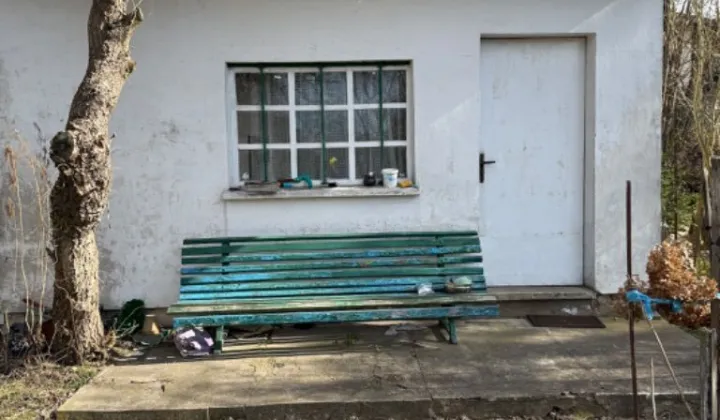 Działka rod Tarnowskie Góry, ul. Bytomska