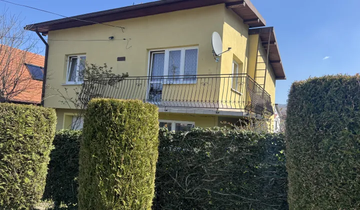 dom wolnostojący, 6 pokoi Bielsko-Biała Lipnik, ul. Gdańska