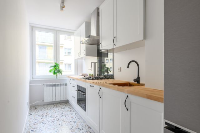 Mieszkanie 3-pokojowe Warszawa Wola, ul. Ogrodowa. Zdjęcie 11