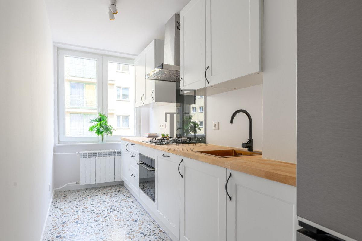 Mieszkanie 3-pokojowe Warszawa Wola, ul. Ogrodowa. Zdjęcie 11