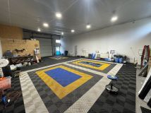 Hala/magazyn Jabłonowo. Zdjęcie 2