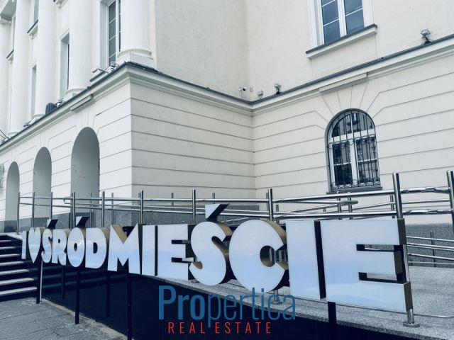 Mieszkanie 2-pokojowe Warszawa Śródmieście, ul. Poznańska. Zdjęcie 11