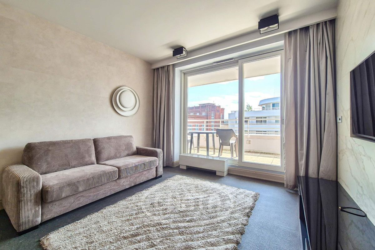 Mieszkanie 2-pokojowe Wrocław Krzyki, ul. Podwale. Zdjęcie 12