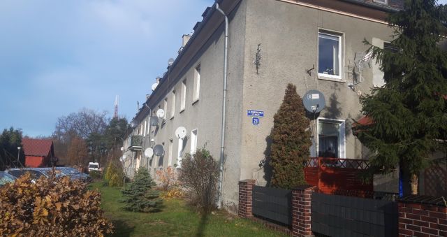 Mieszkanie 5-pokojowe Tomaszowo, ul. Osiedlowa. Zdjęcie 1