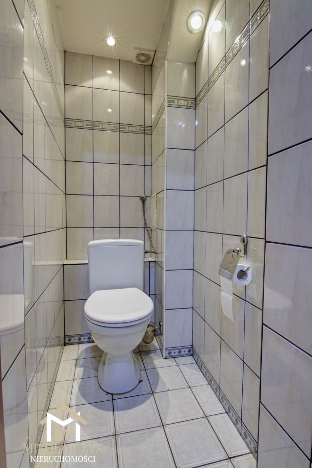 Mieszkanie 3-pokojowe Bartoszyce, ul. Warszawska. Zdjęcie 7