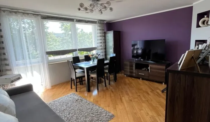 Mieszkanie 3-pokojowe Częstochowa Północ, ul. Iwaszkiewicza