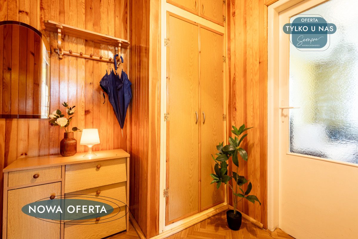 Mieszkanie 2-pokojowe Kutno, ul. Kościuszki. Zdjęcie 11