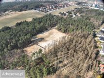 Działka budowlana Rokitki, ul. Cyprysowa. Zdjęcie 4