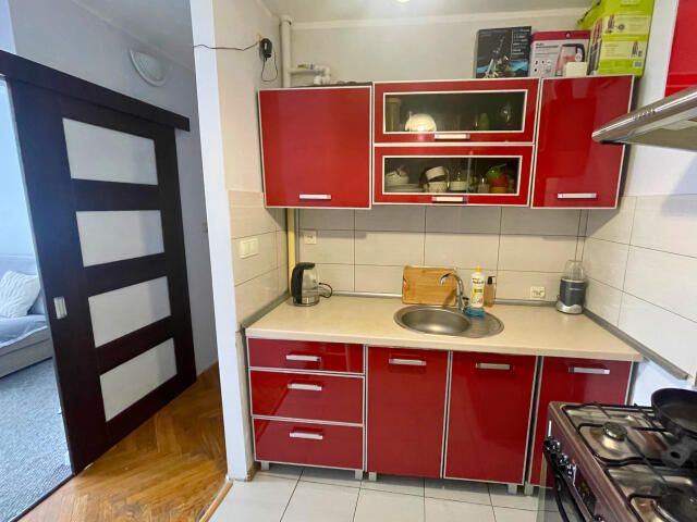 Mieszkanie 2-pokojowe Warszawa Wola, ul. Mordechaja Anielewicza. Zdjęcie 8