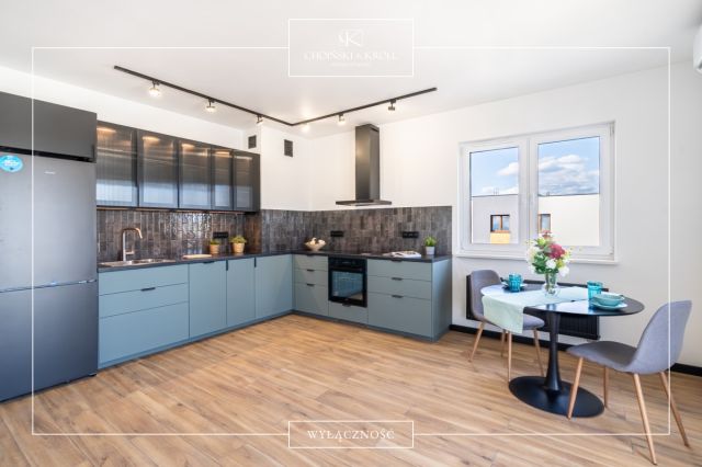 Mieszkanie 3-pokojowe Koninko, ul. Sikorcza. Zdjęcie 5