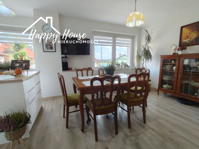 dom wolnostojący, 4 pokoje Chojnice, ul. Sikorskiego. Zdjęcie 12