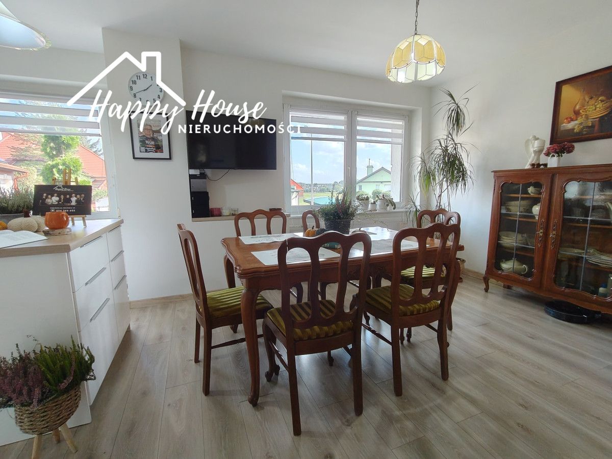 dom wolnostojący, 4 pokoje Chojnice, ul. Sikorskiego. Zdjęcie 12