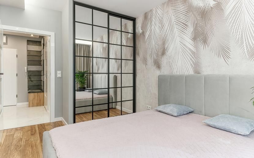 Mieszkanie 2-pokojowe Warszawa Gocław, ul. Optyków