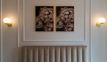 Pokój Gdańsk Oliwa, ul. Słoneczna