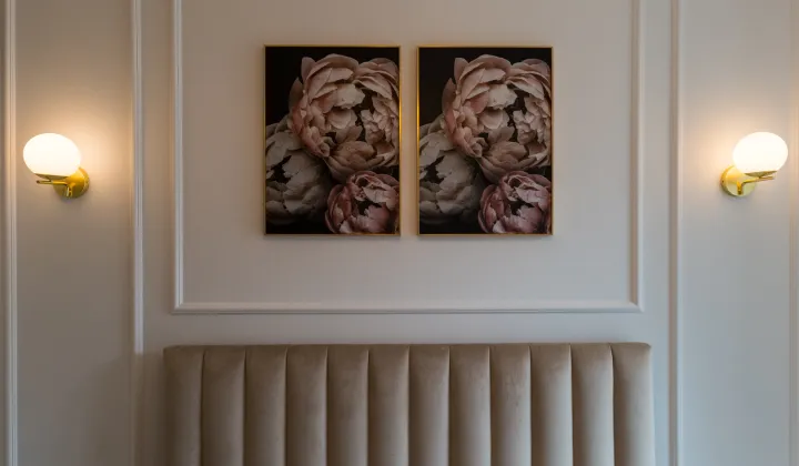 Pokój Gdańsk Oliwa, ul. Słoneczna