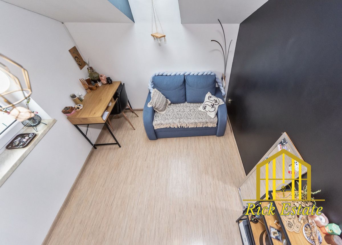 Mieszkanie 4-pokojowe Czechowice-Dziedzice, ul. Wąska. Zdjęcie 13