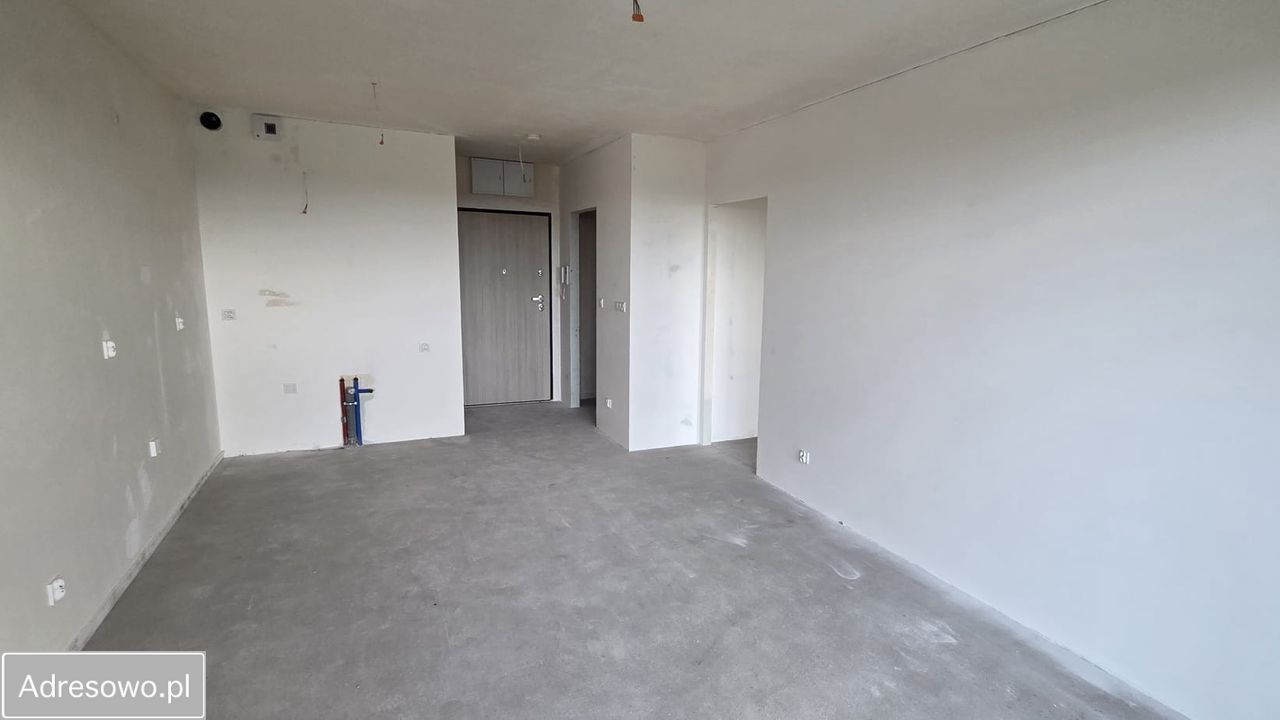 Mieszkanie 2-pokojowe Wrocław Psie Pole, ul. Lothara Herbsta. Zdjęcie 18