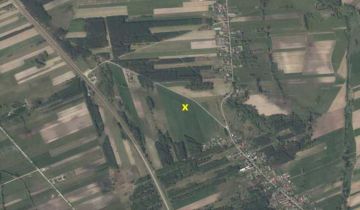 Działka budowlana Bobrowniki