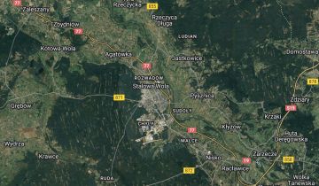 Mieszkanie 3-pokojowe Stalowa Wola, ul. Józefa Poniatowskiego