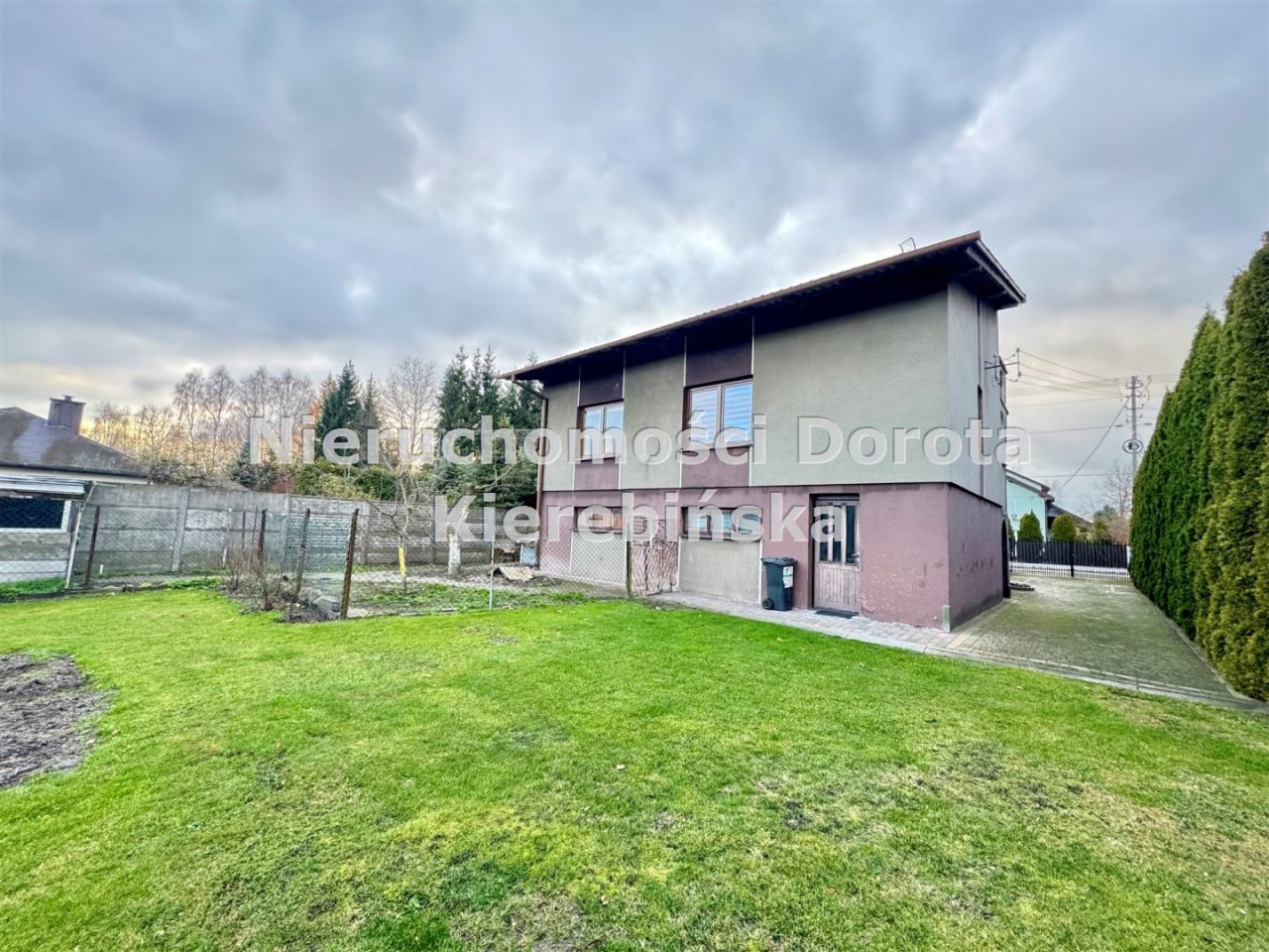 dom wolnostojący, 5 pokoi Wąwał, ul. Łączna. Zdjęcie 15