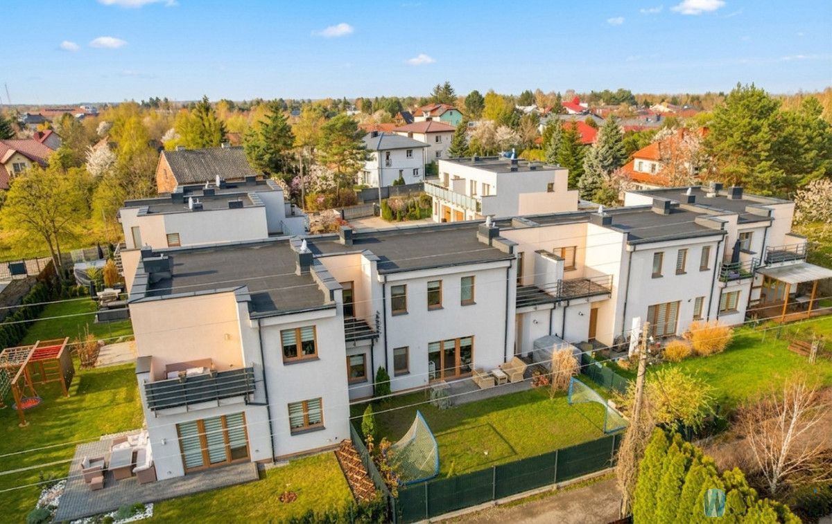 dom szeregowy, 4 pokoje Kiełpin. Zdjęcie 2
